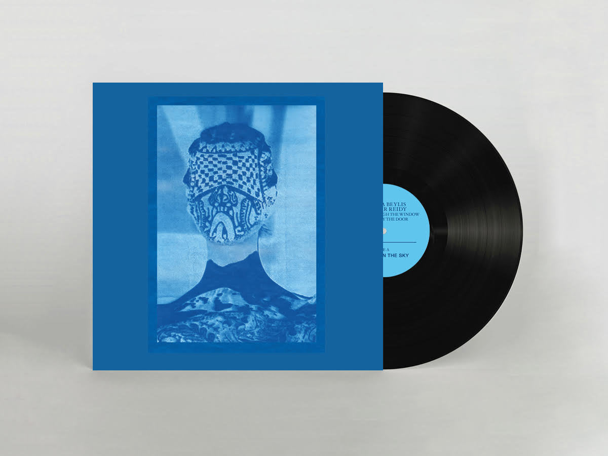 Natalia Beylis & Eimear Reidy - She Came Through the Window to Stand by the Door LP