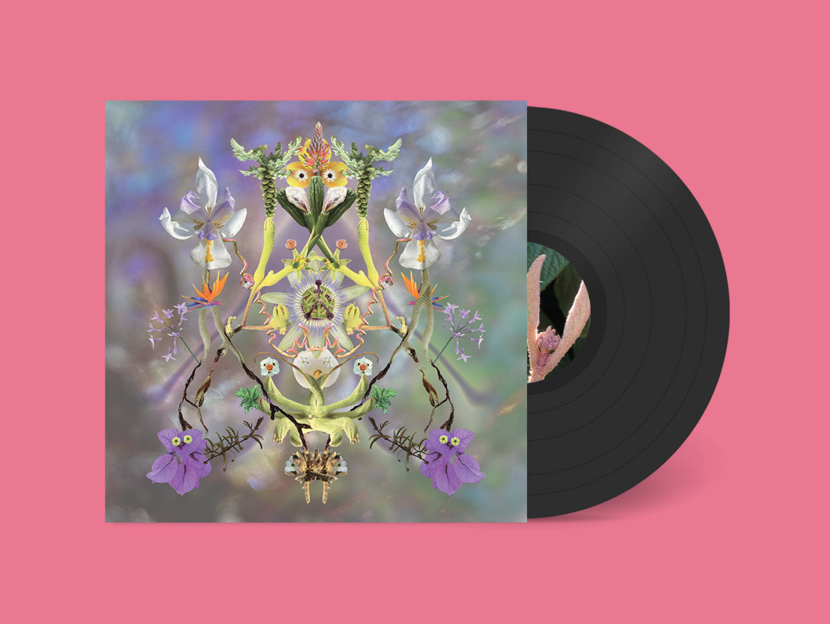 Maibaum - Sumer Is Icumen In LP