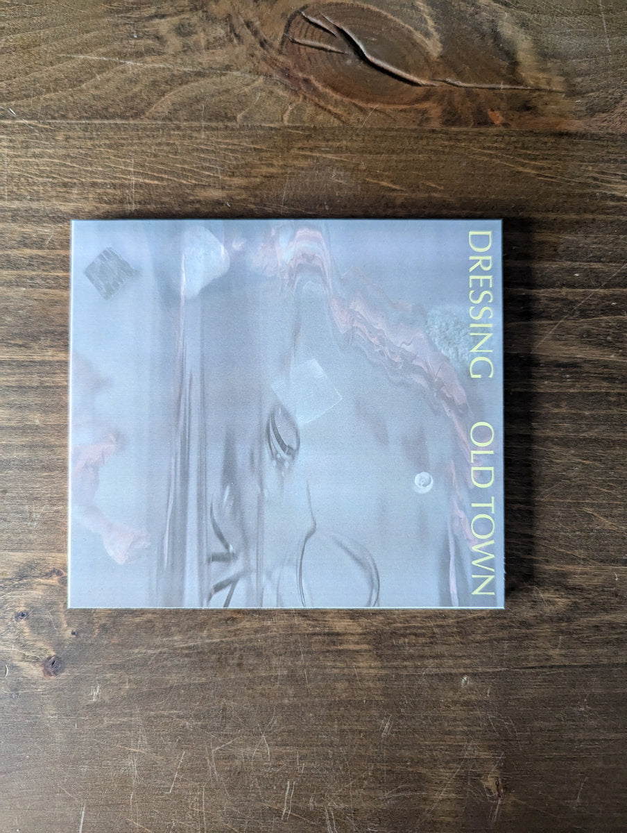 Dressing - Old Town CD