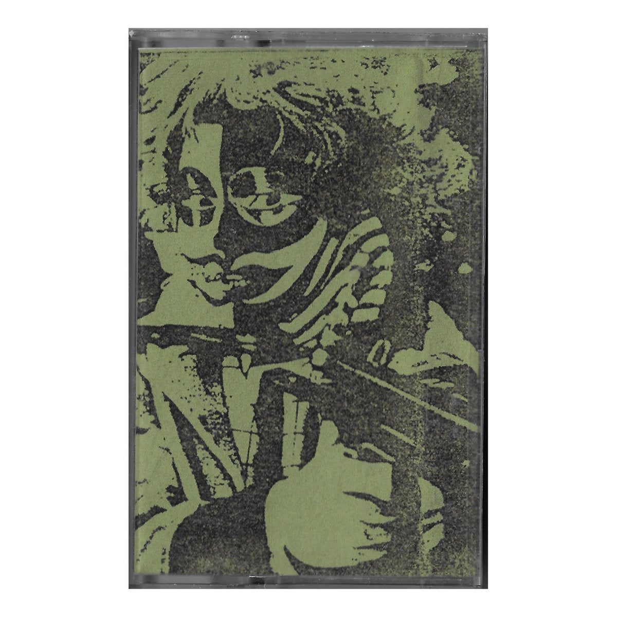 Åreknuteknyterne LP