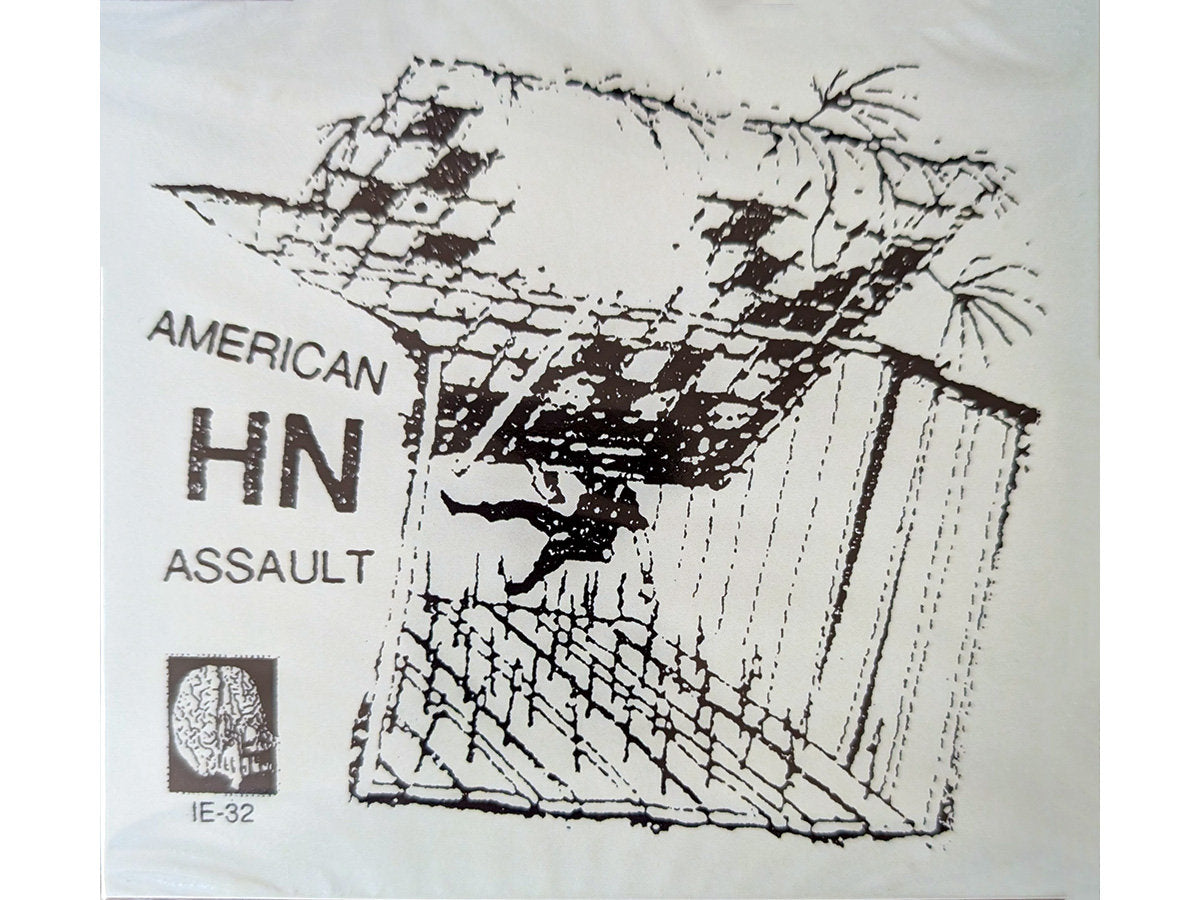 Heat Signature - Trench Trapped CD