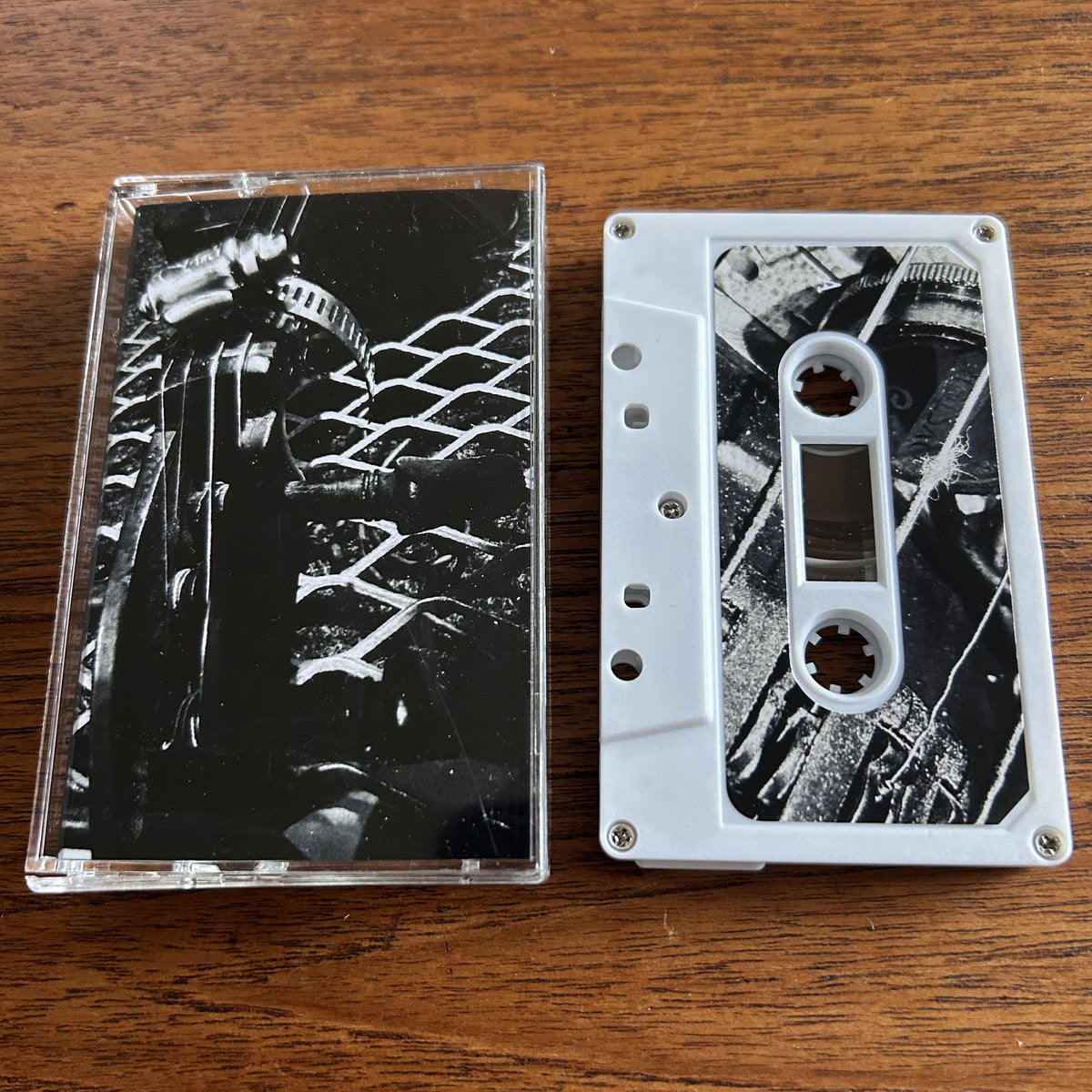 Level Of Existence - Enclosure CS
