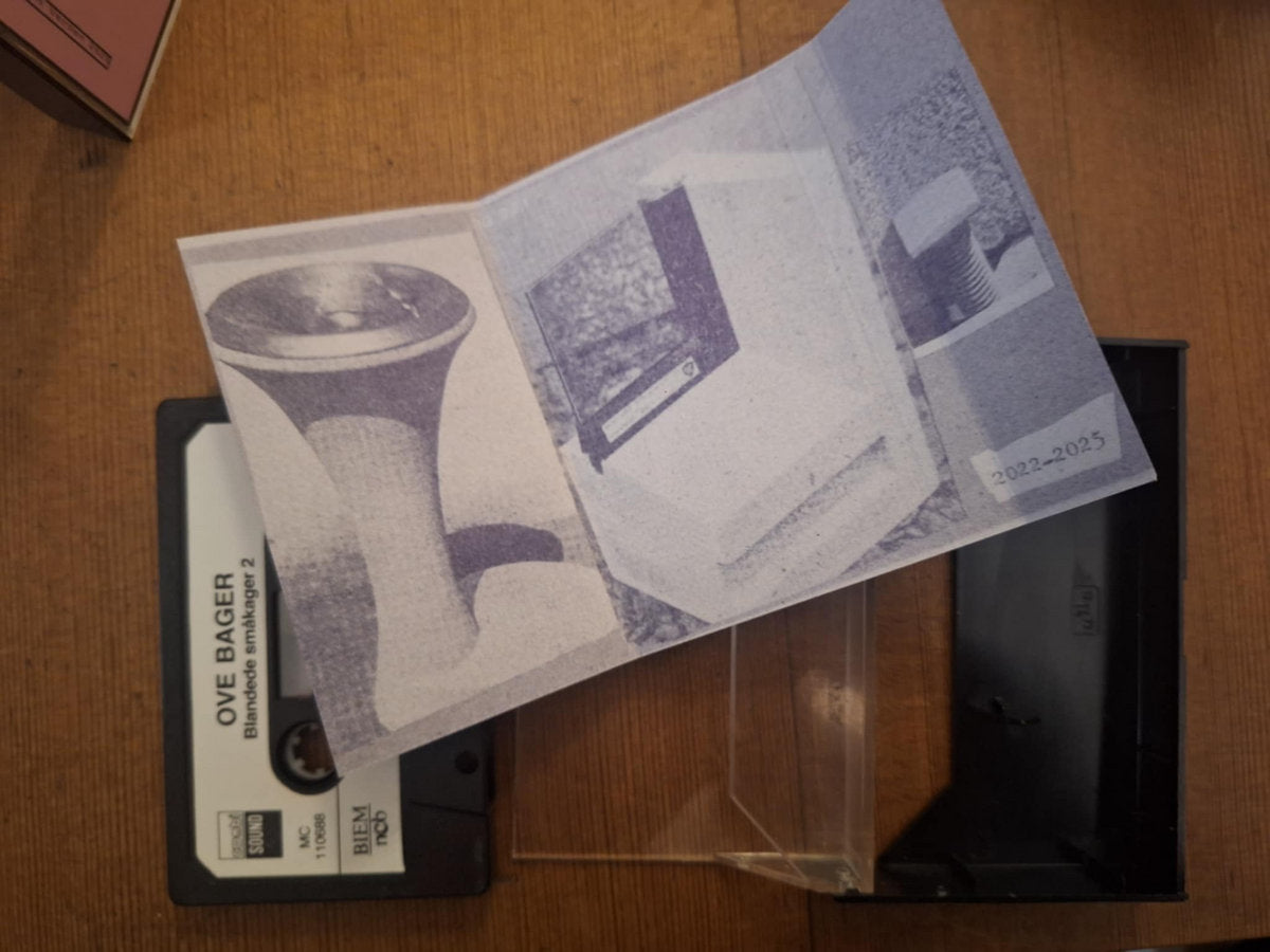 EOM - Proportioning of open units CS