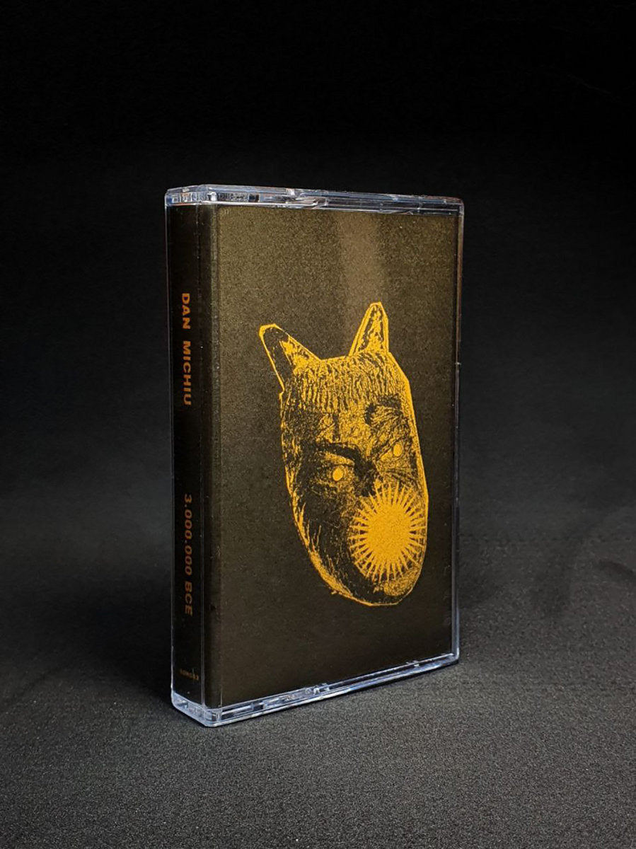 Dan Michiu - 3.000.000 BCE CS