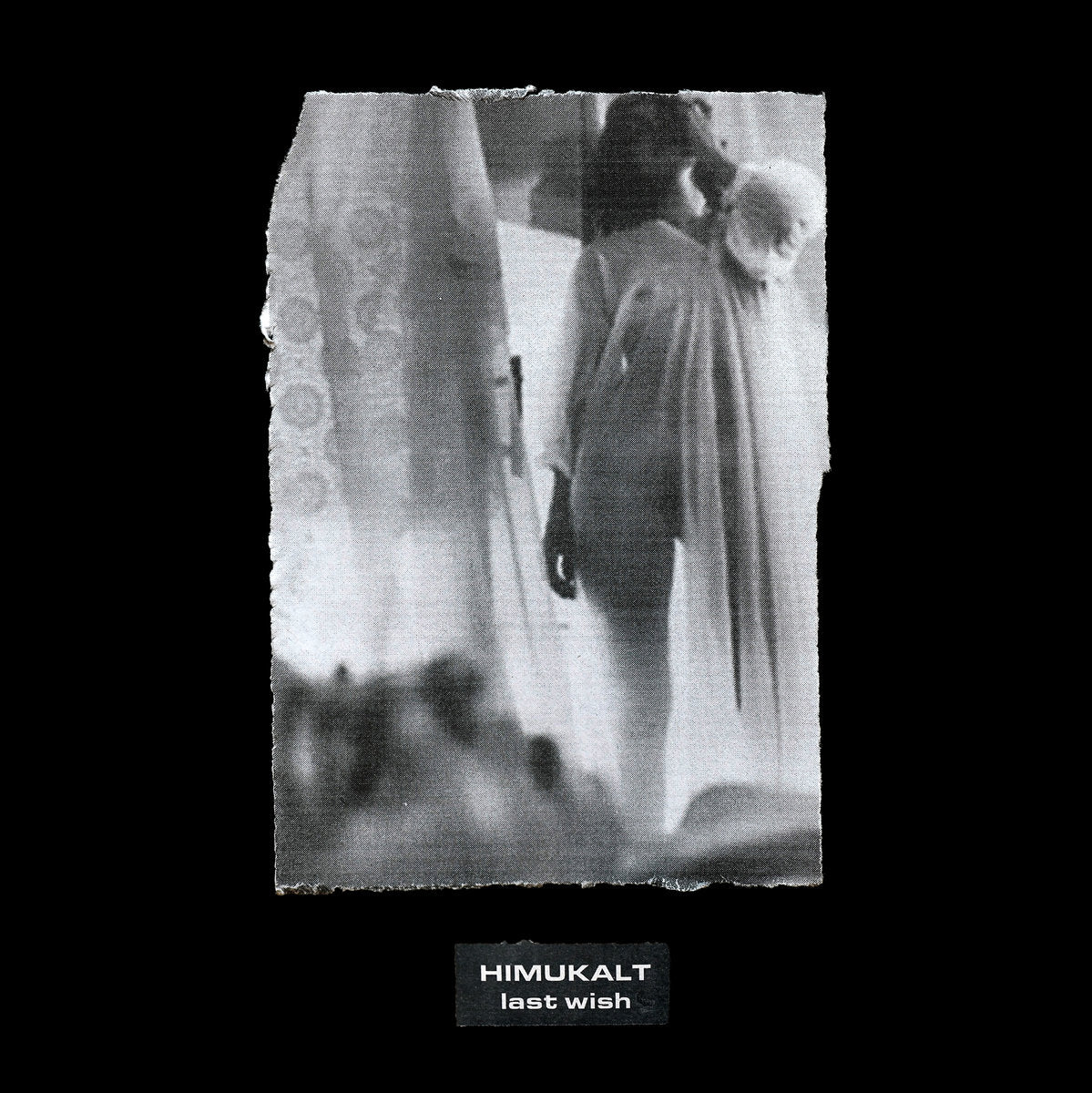 Himukalt - Last Wish LP