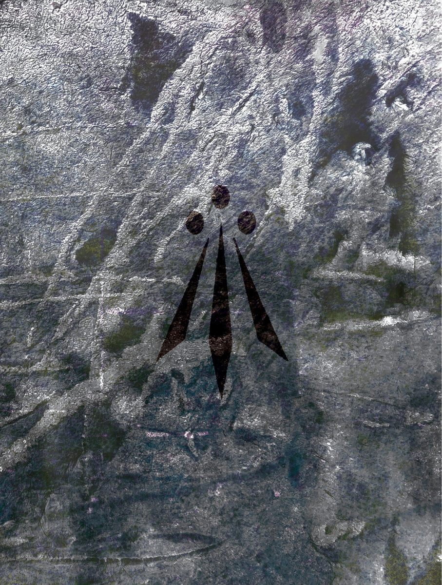 Awenydd - Caressing The Avalanche Of Time CD
