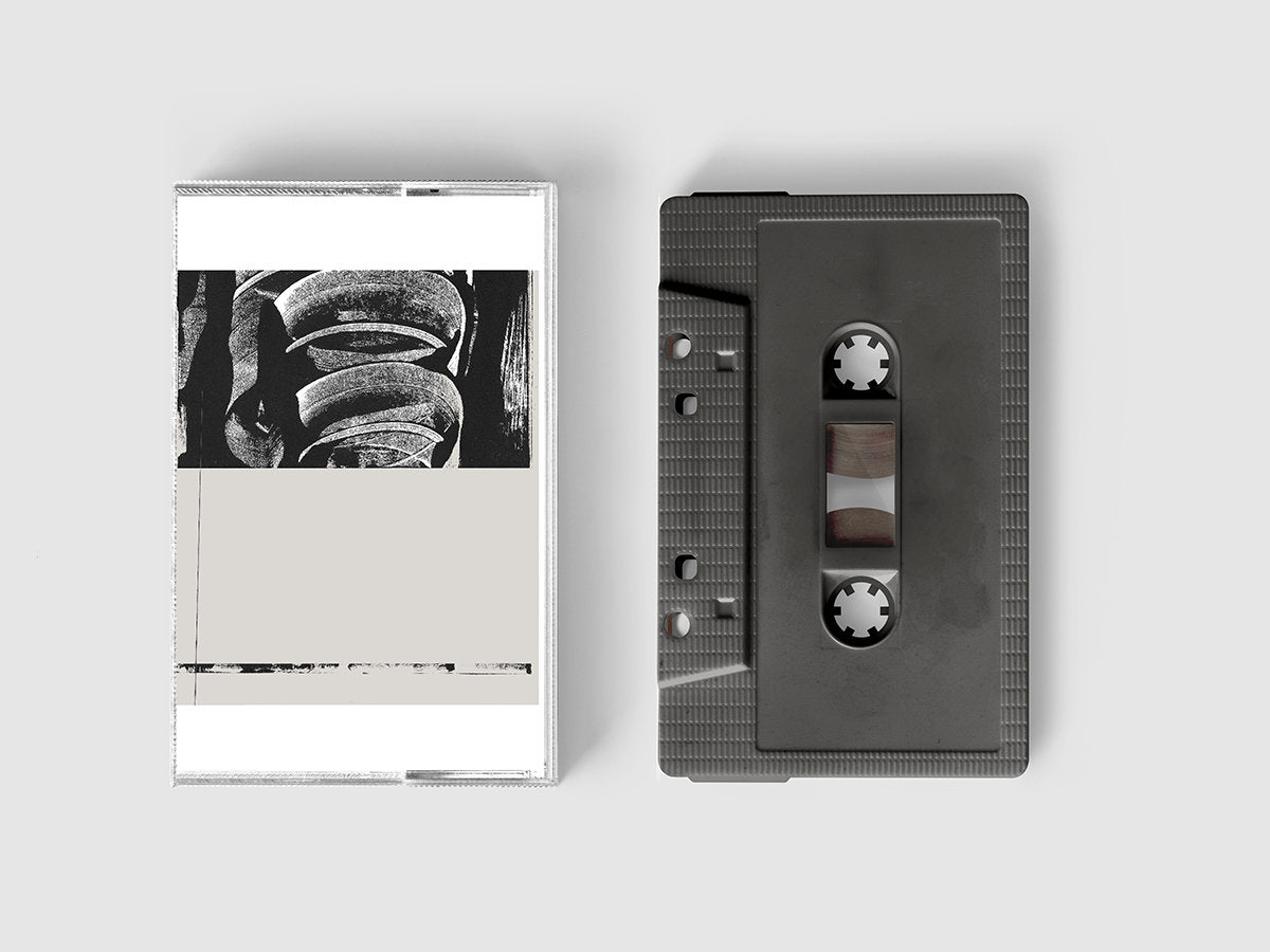 Xeroxhead - Autoportrait CS