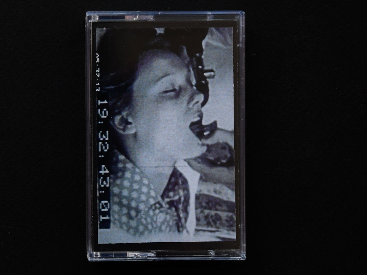 Ego Morte - Thy Mirror, Thy Horror CS