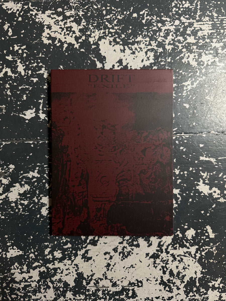 Drift - Exile CD