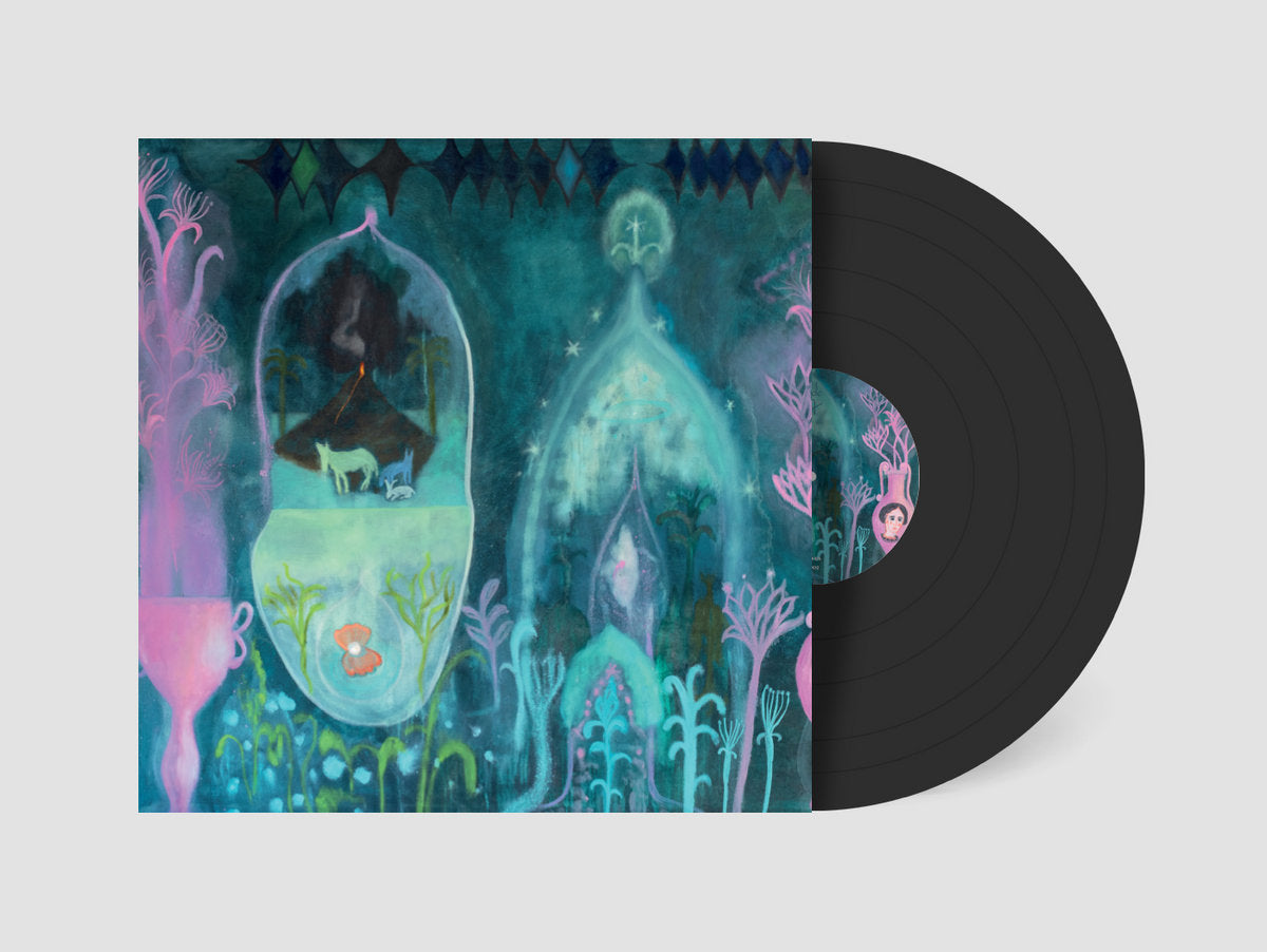 Josephine Foster - Adormidera LP