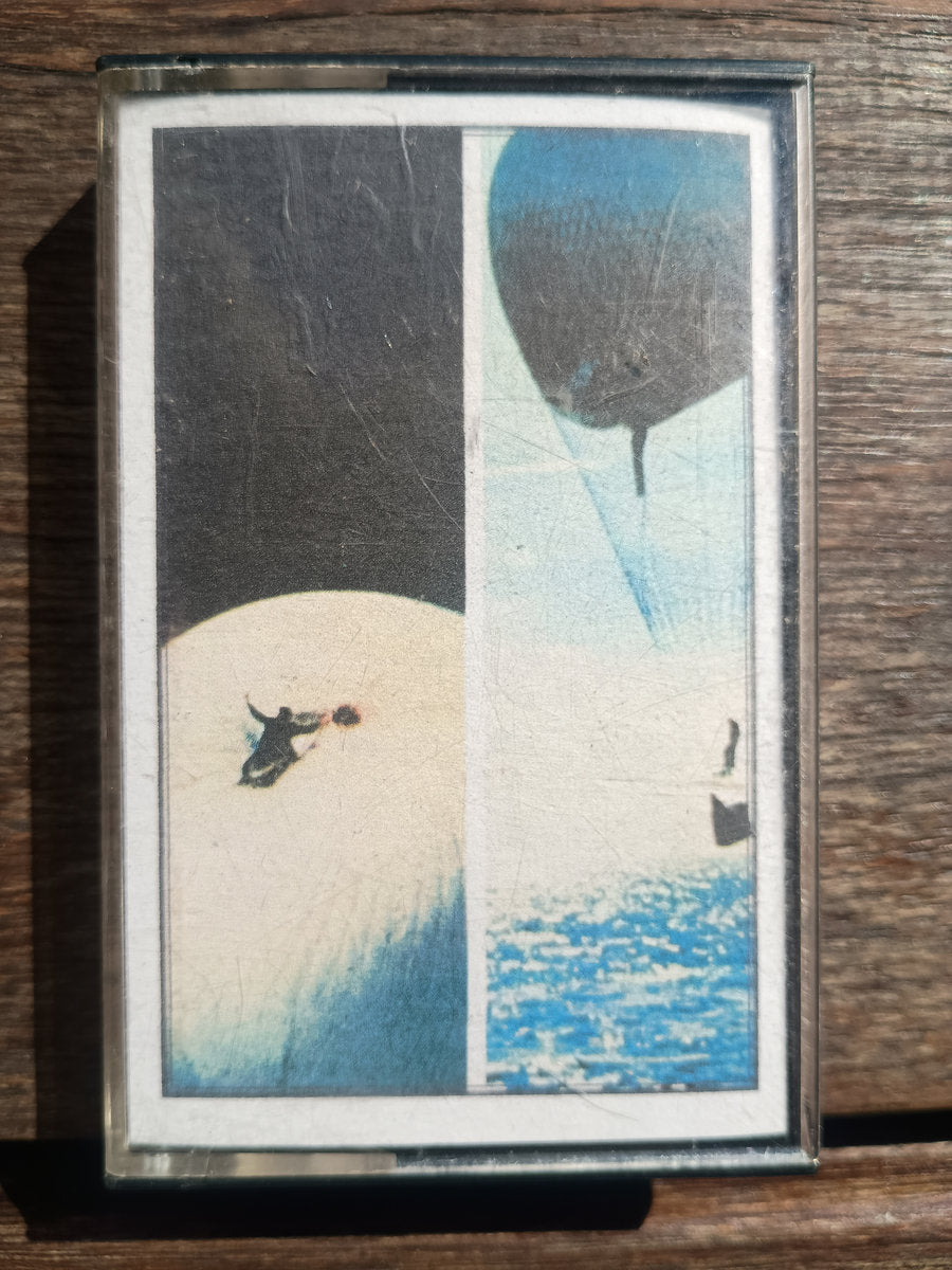 Fen Hollen - Remarkable records of a resistless course CS