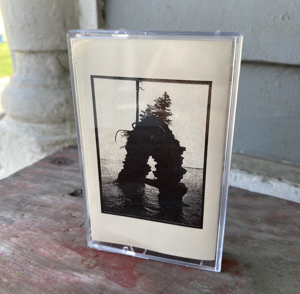 Kjostad / Matriarch - Split CS