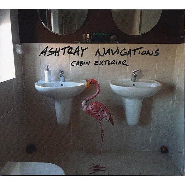 Ashtray Navigations Cabin Exterior CD Satatuhatta