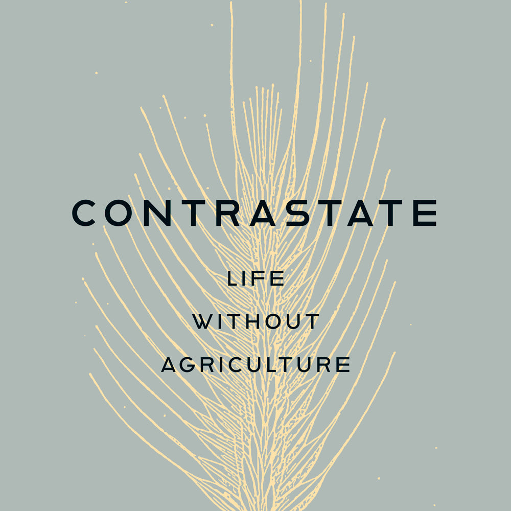 Contrastate — Life without Agriculture CD