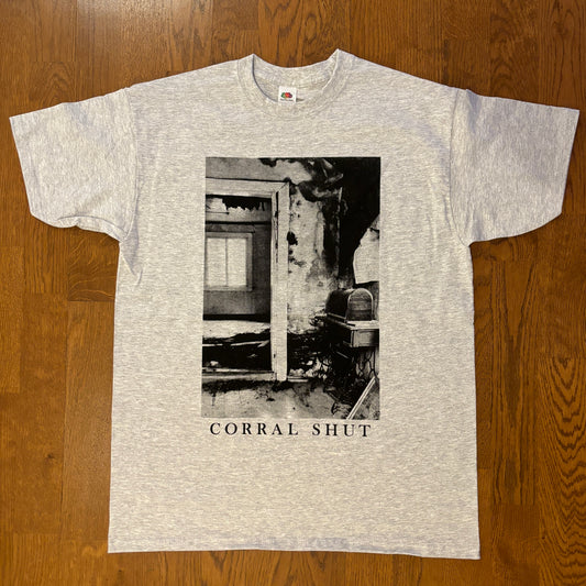 Corral Shut T-Shirt