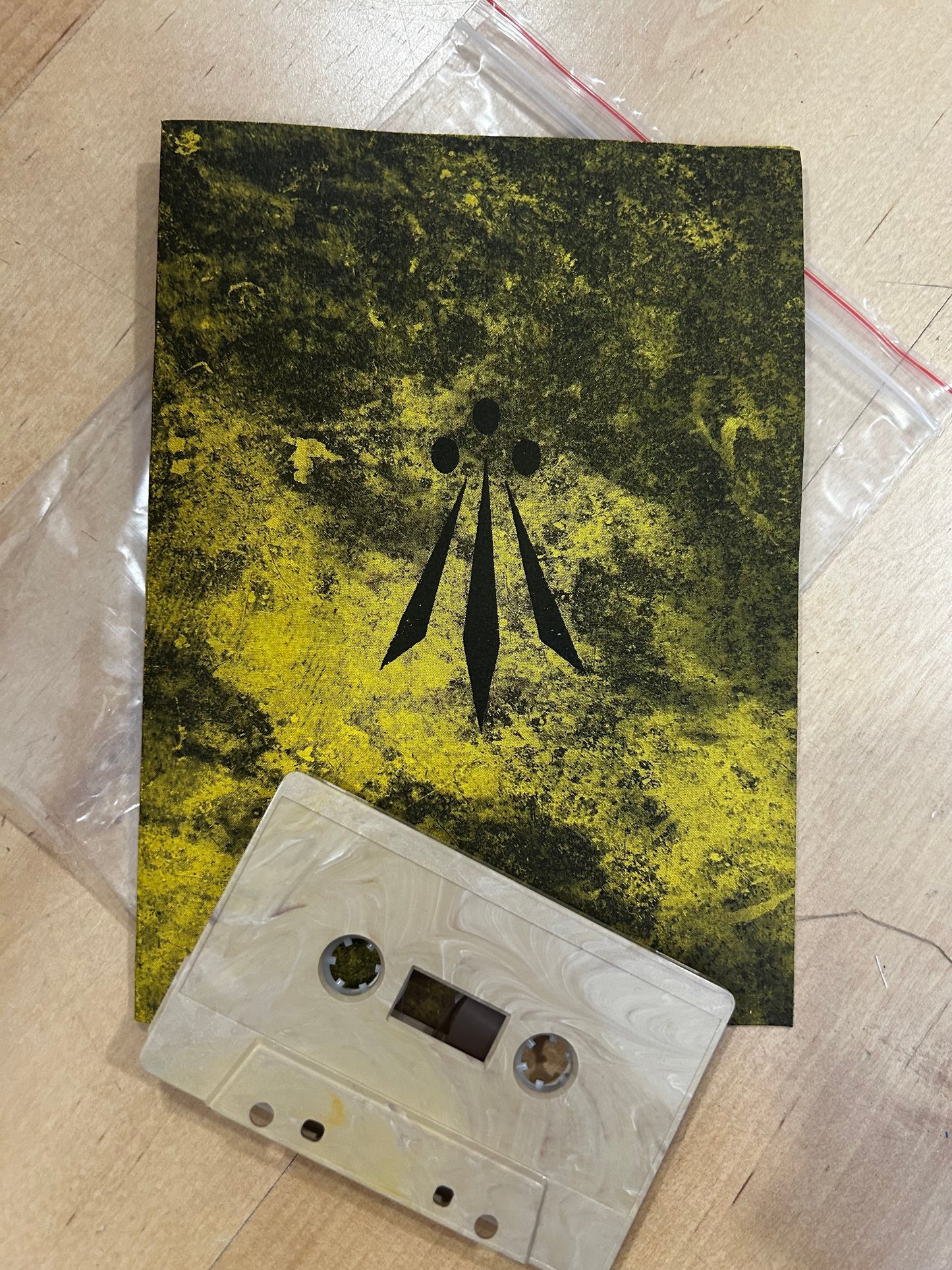 Awenydd - Abred CS