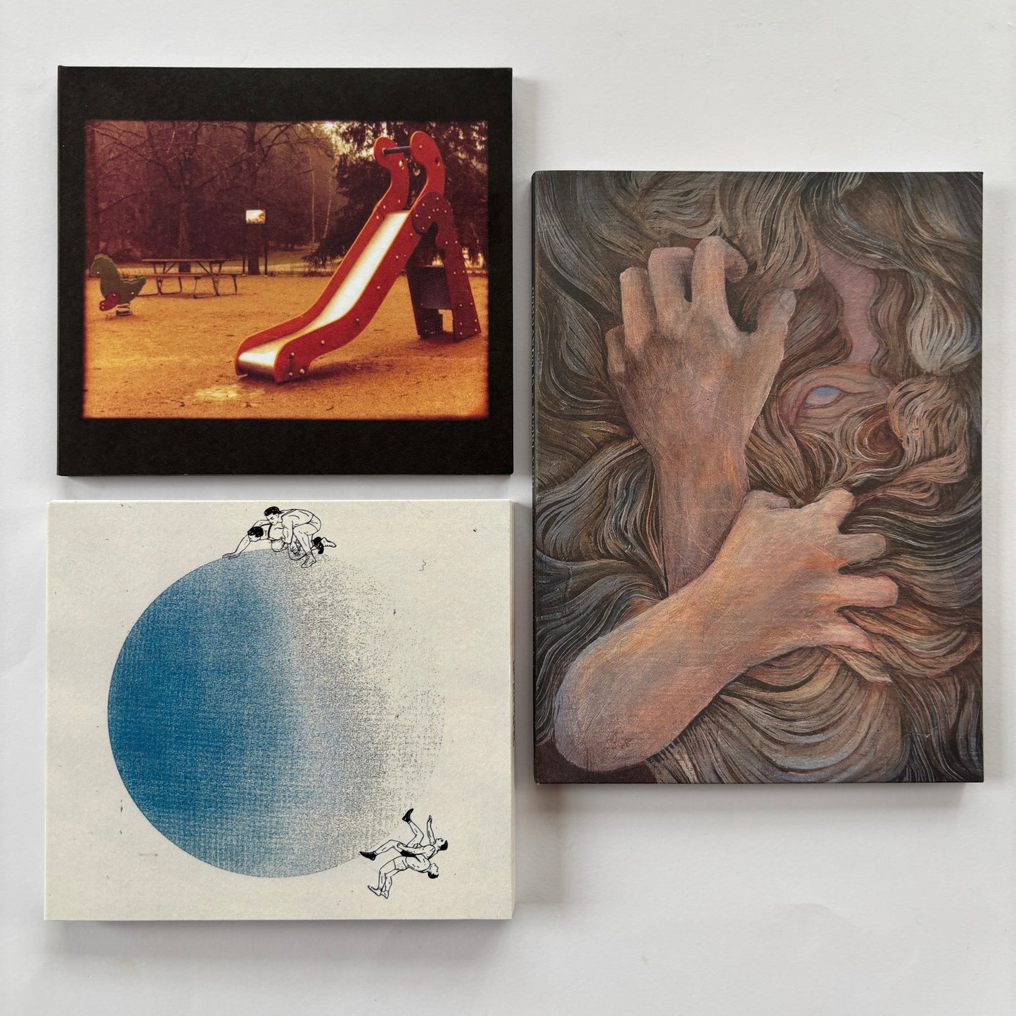 Satatuhatta August bundle