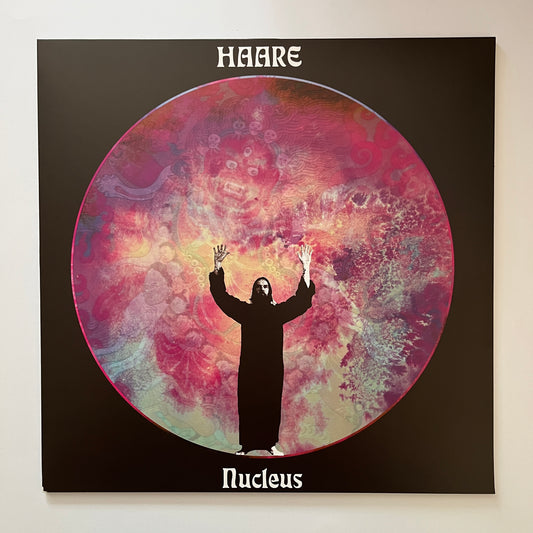 Haare - Nucleus LP