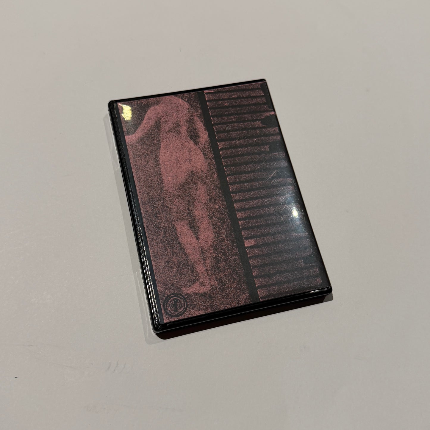 Paradox Influx - Amorous Metal Transformer 3"CDr
