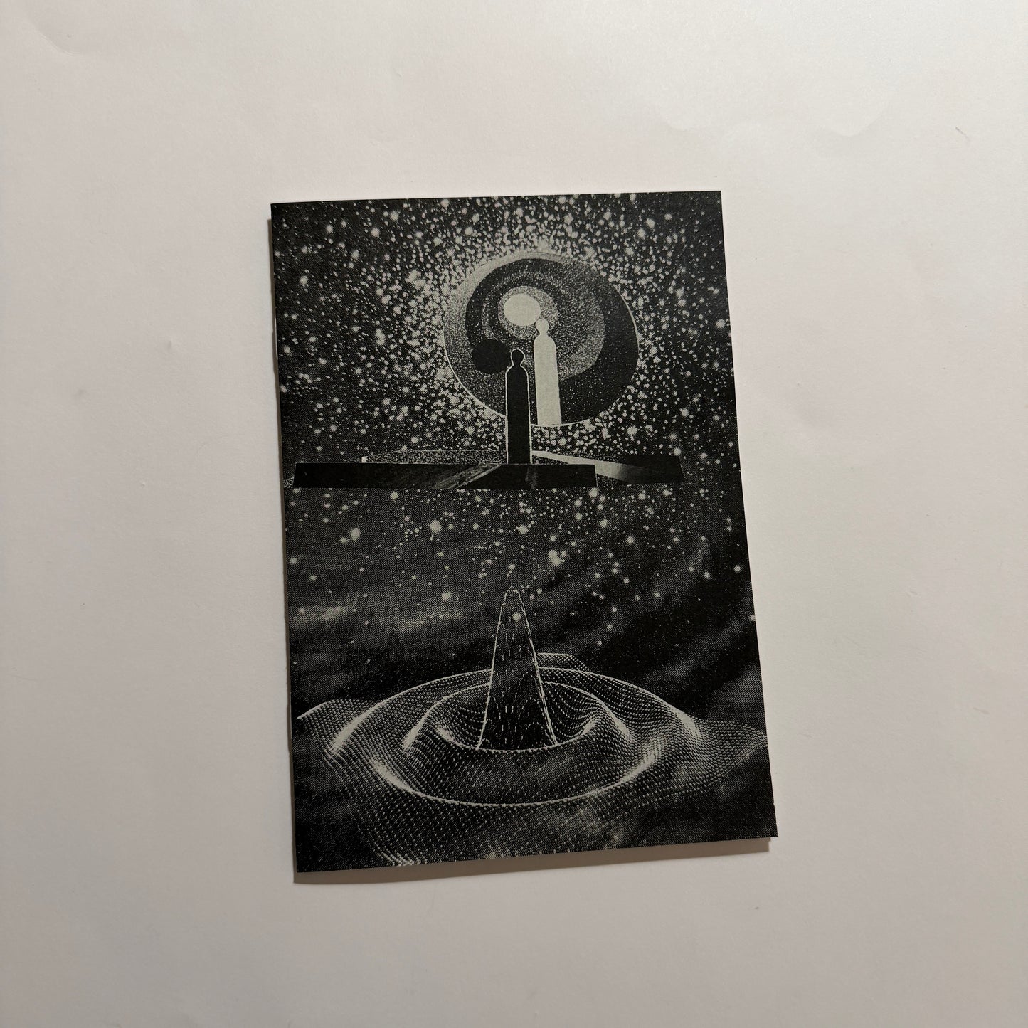 Abysse Des Âmes - Sielun Kuilu LP