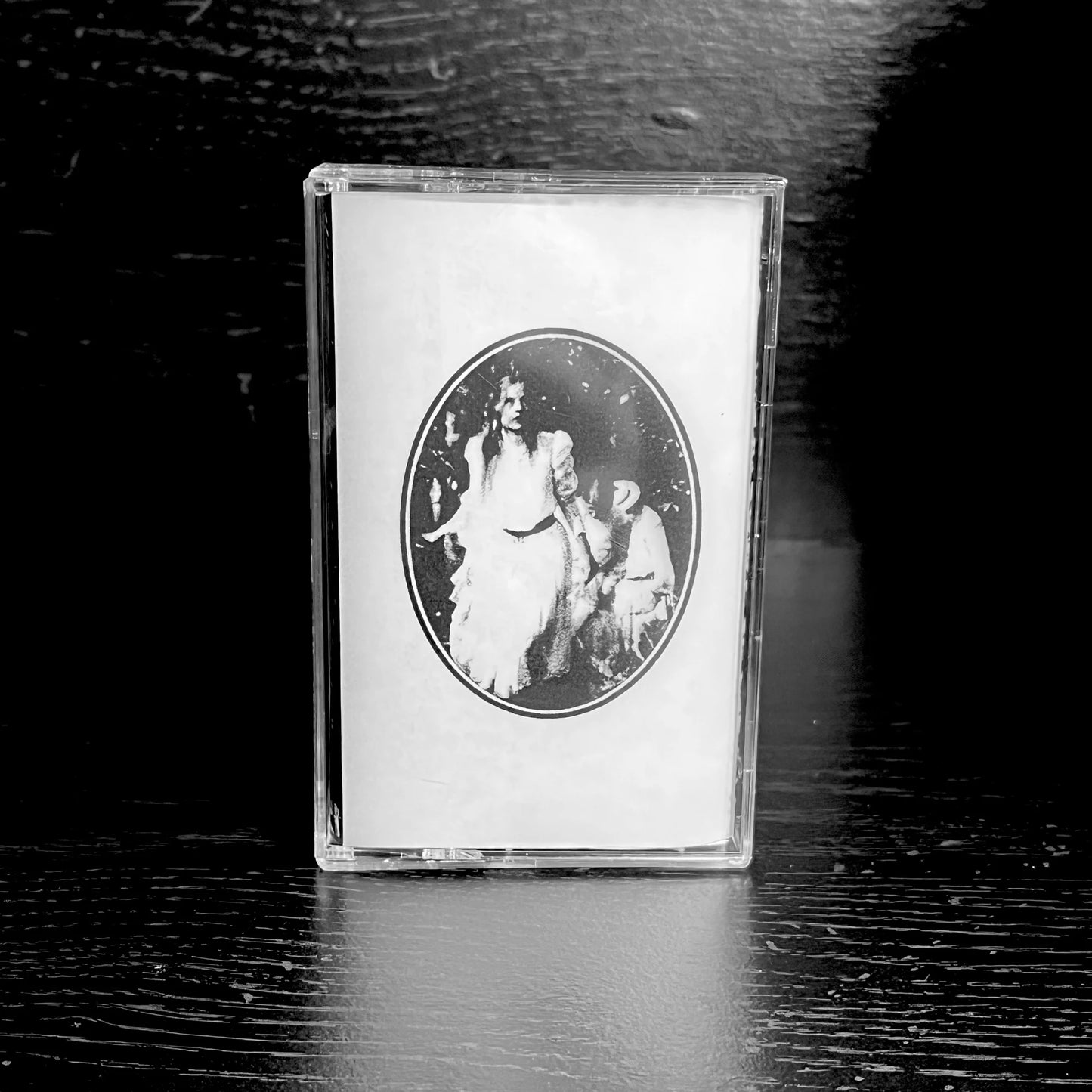 Hanging Rock - The Eighteenth Chapter CS