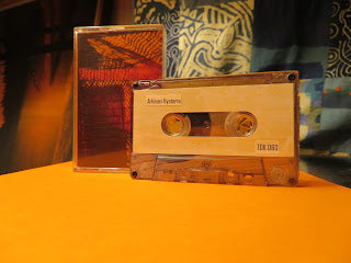 Junta - Arkinen hysteria CS