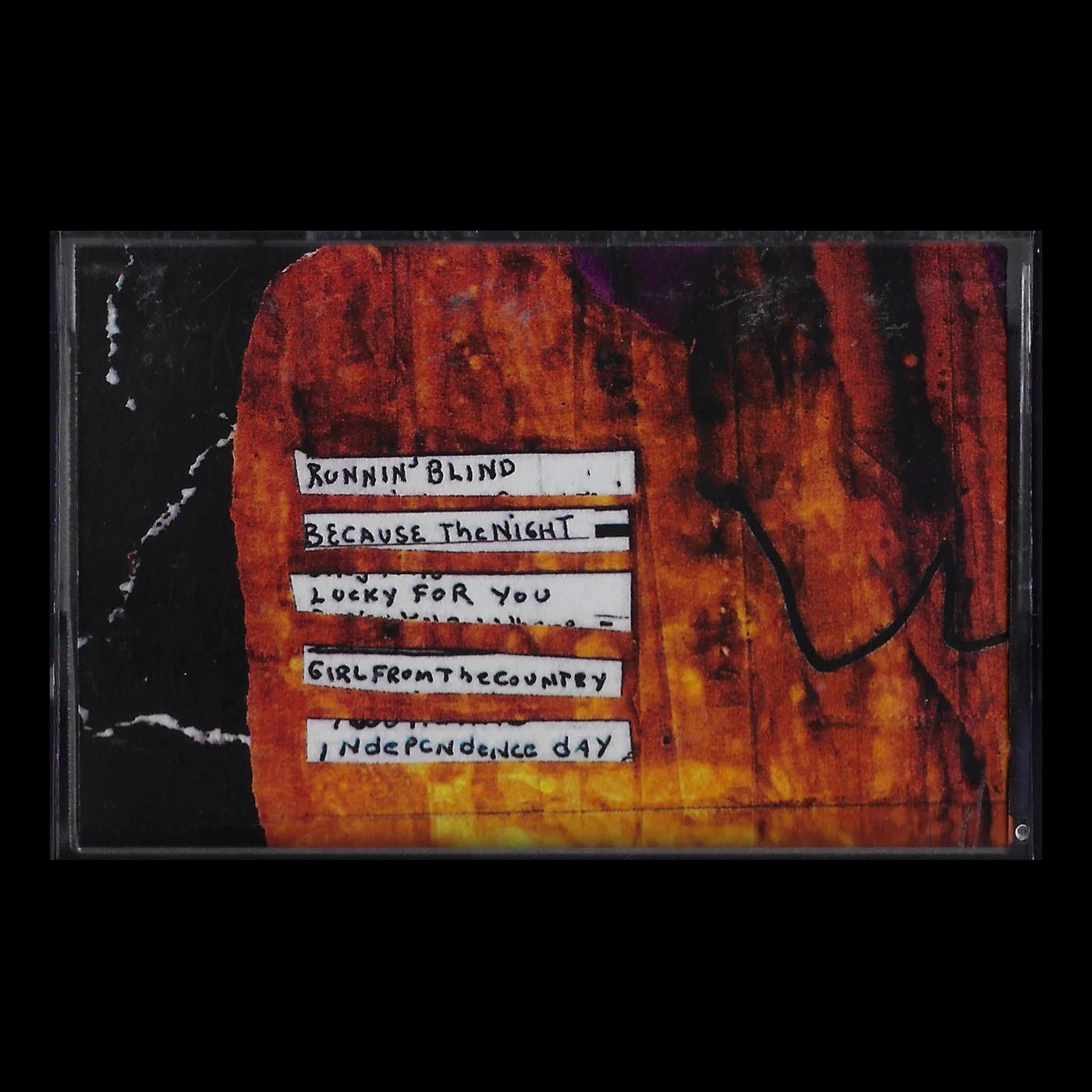 Max Julian Eastman - Untitled CS