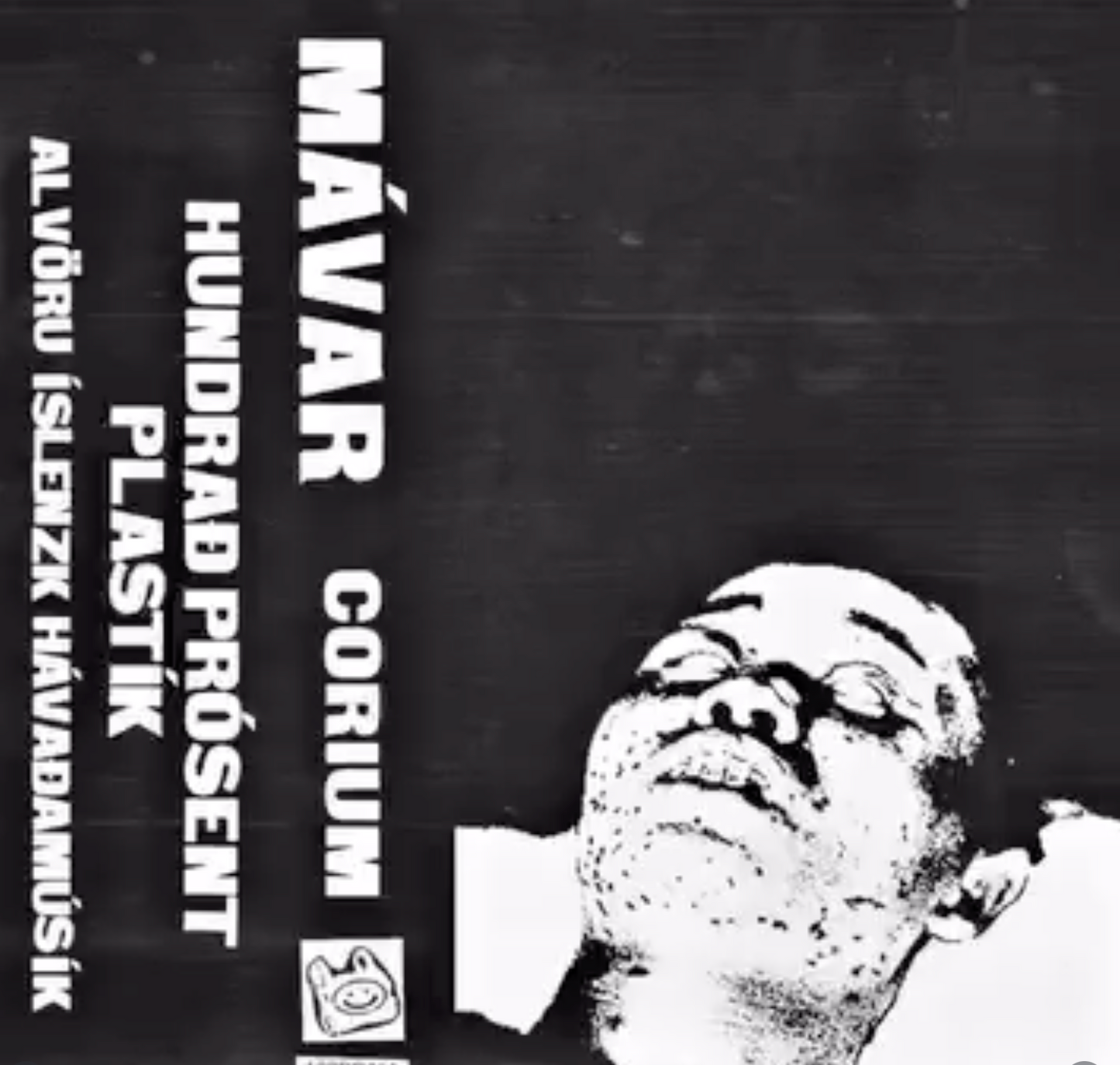 Mávar - Corium CS