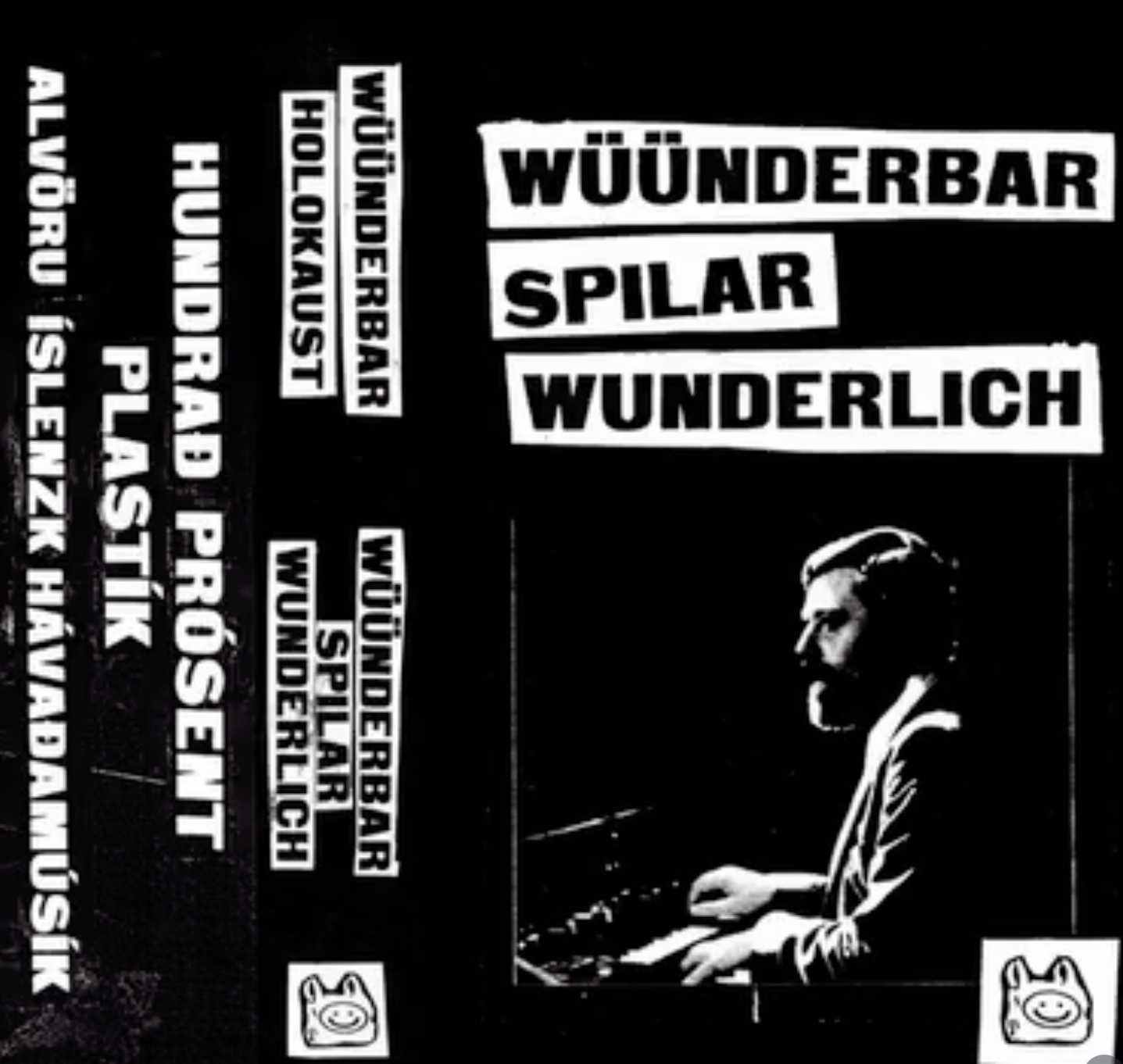 Wüünderbar Spilar Wünderlich CS