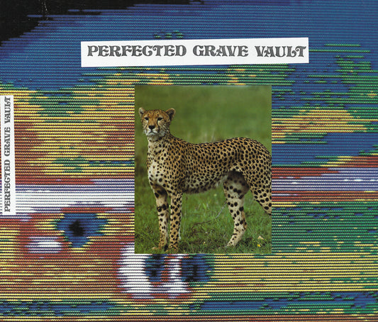 Perfected Grave Vault - Mutative Forecast CD