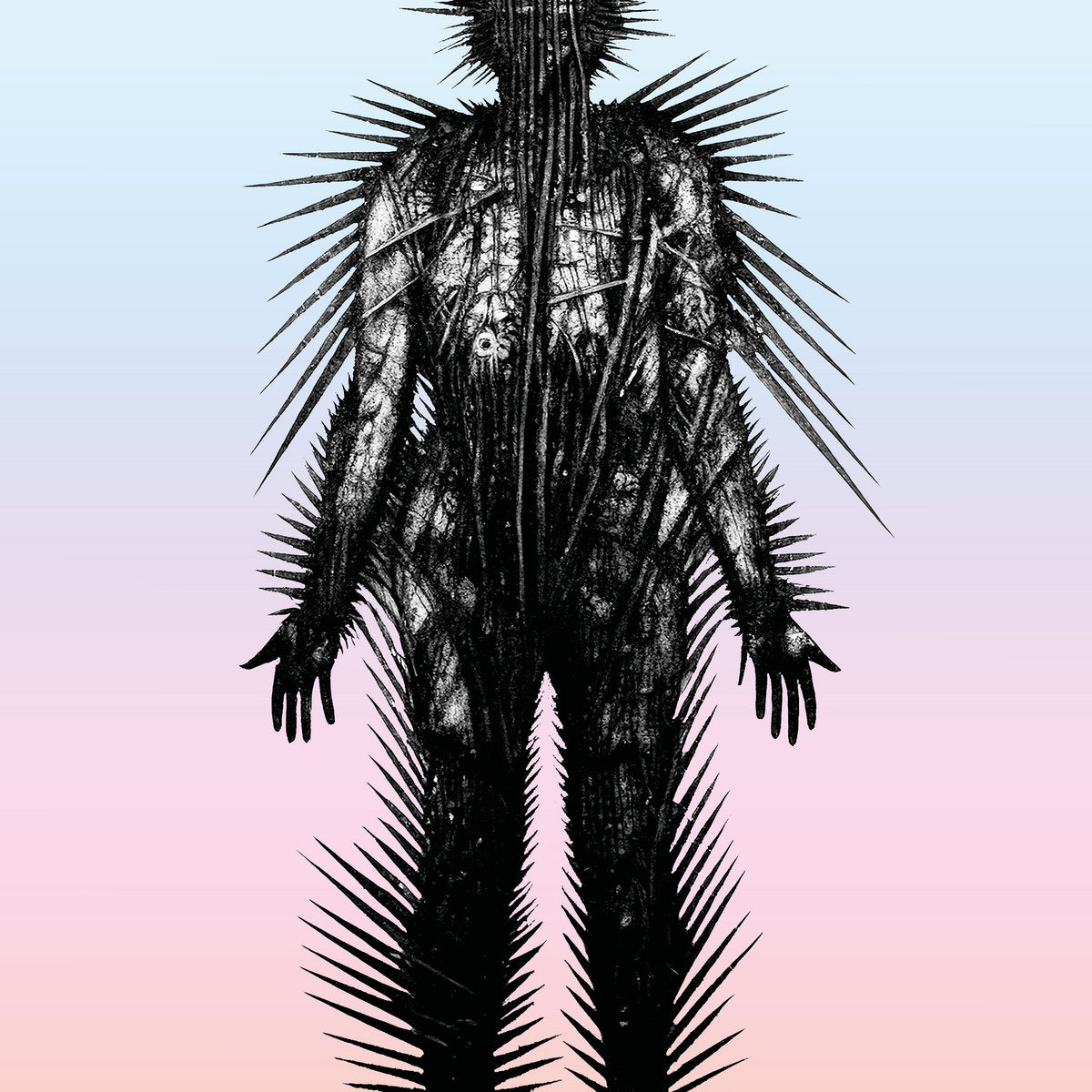 Pharaoh Overlord - Louhi LP