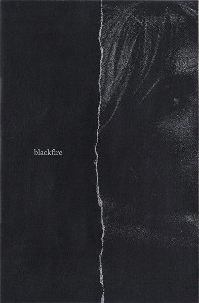 Blackfire - Blackfire CS