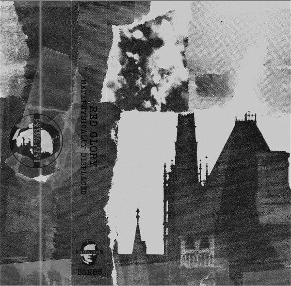Red Glory – Metaphysically Displaced CS
