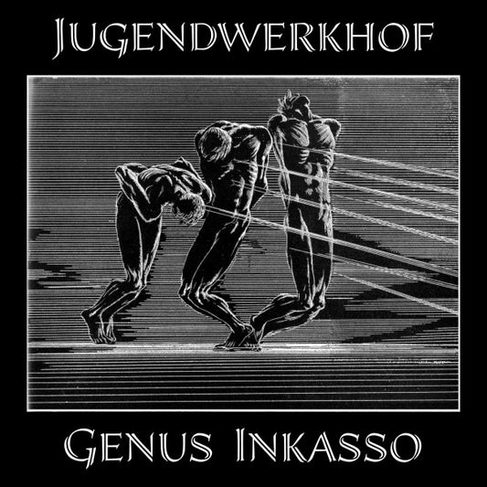 Jugendwerkhof / Genus Inkasso – Split CS