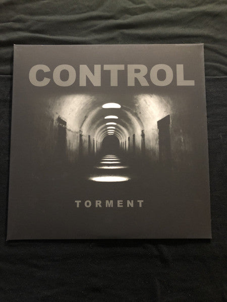 Control - Torment LP