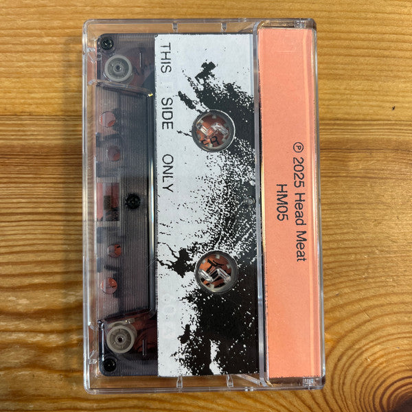 Ants In The Afterbirth – Privy To A Great Becoming CS