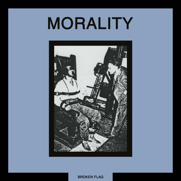 V/A - Morality 2CD