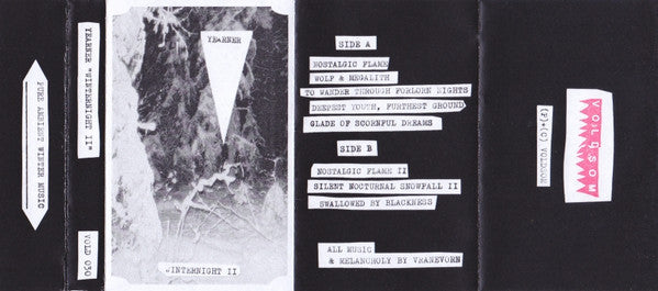 Yearner - Winternight II CS