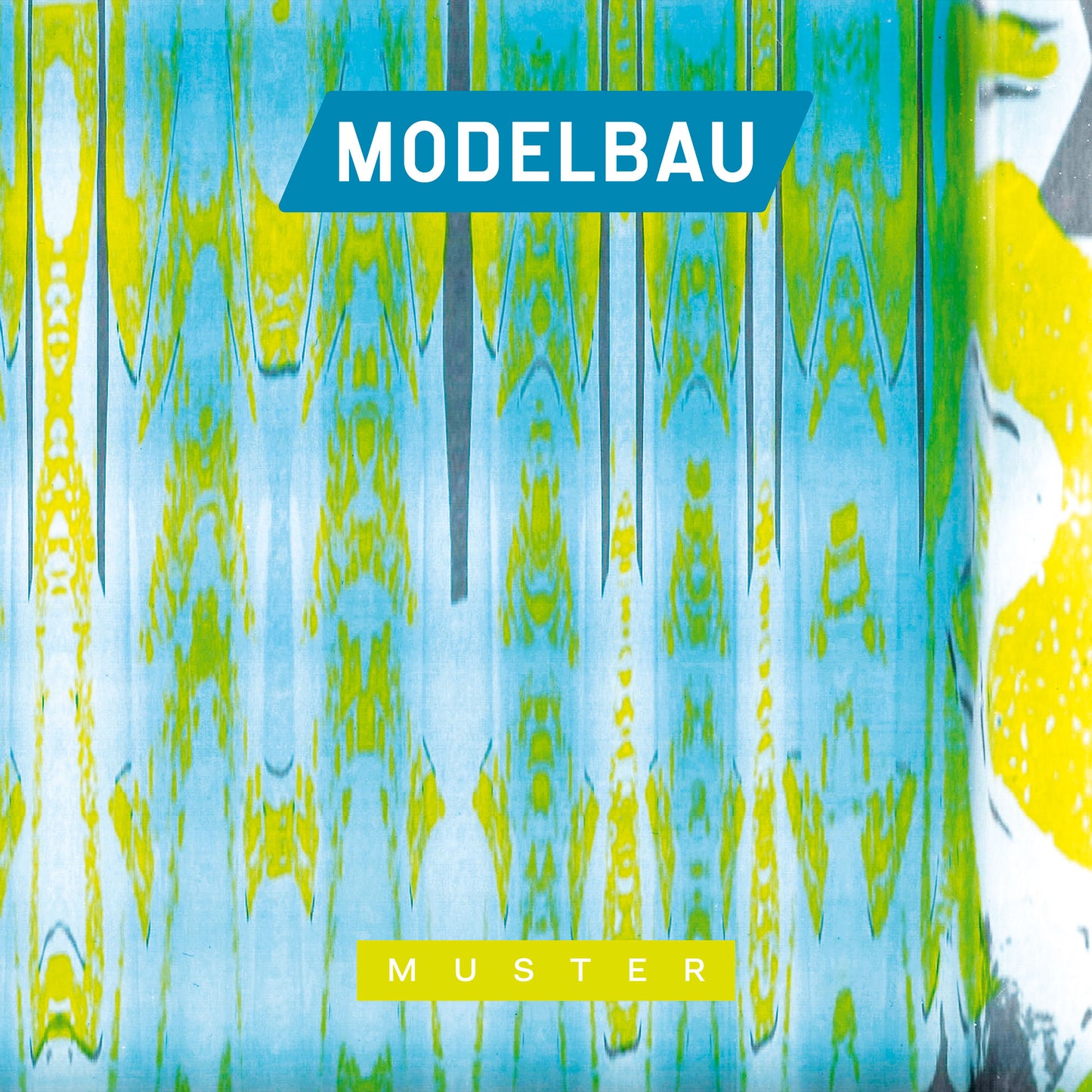 Modelbau - Muster CD