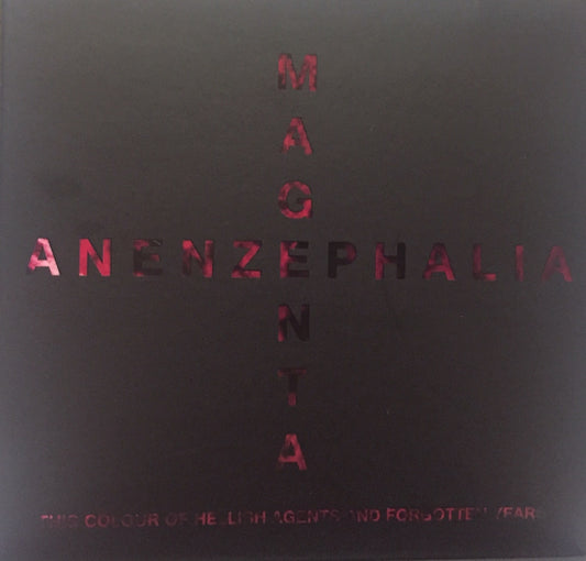 Anenzephalia - Magenta CD