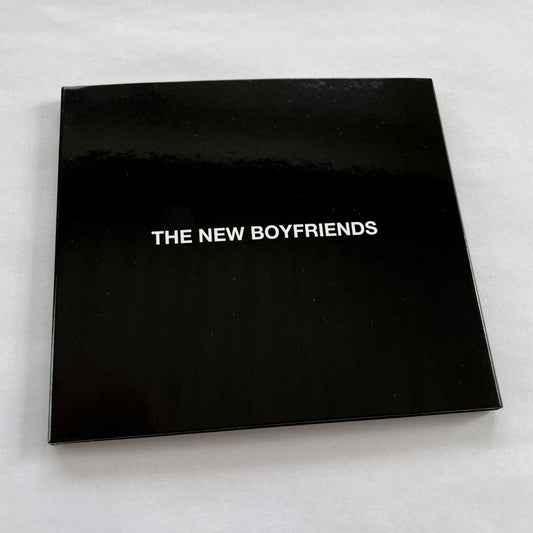 The New Boyfriends - 1 & 2 2CD