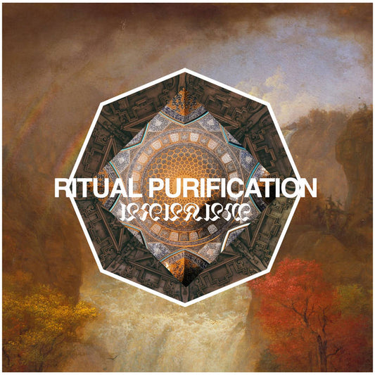 Ritual Purification - Makara CD