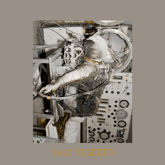 Shuttlecook - Shuttlecook Cdr