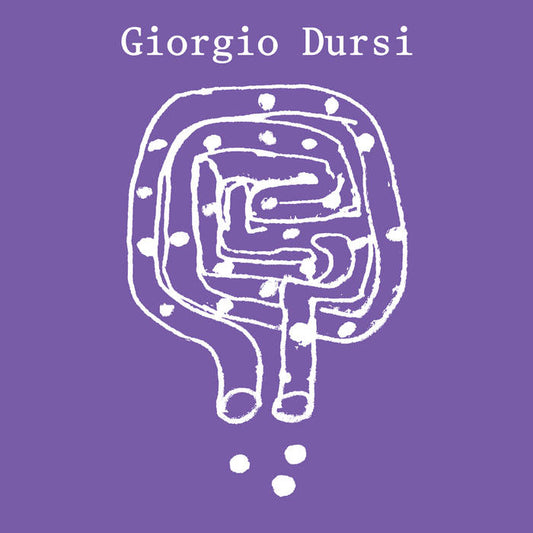 Giorgio Dursi - Intestinocephalo CS