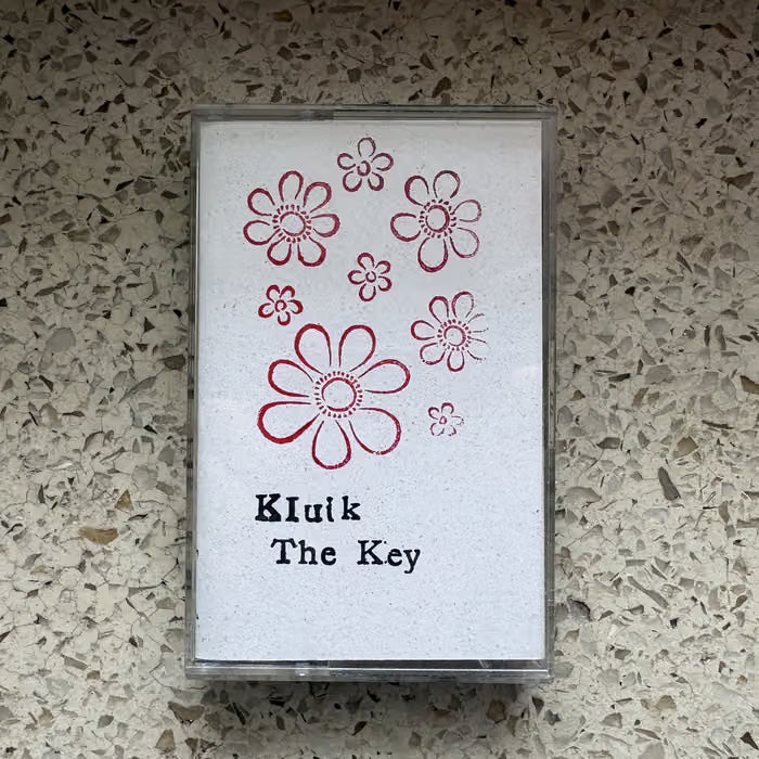 Kluik - The Key CS