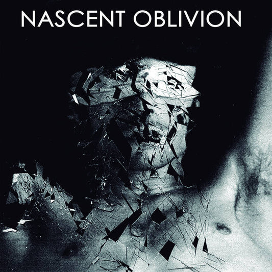 Nihilist Assault Group + Black Leather Jesus / Pain Apparatus - Nascent Oblivion LP
