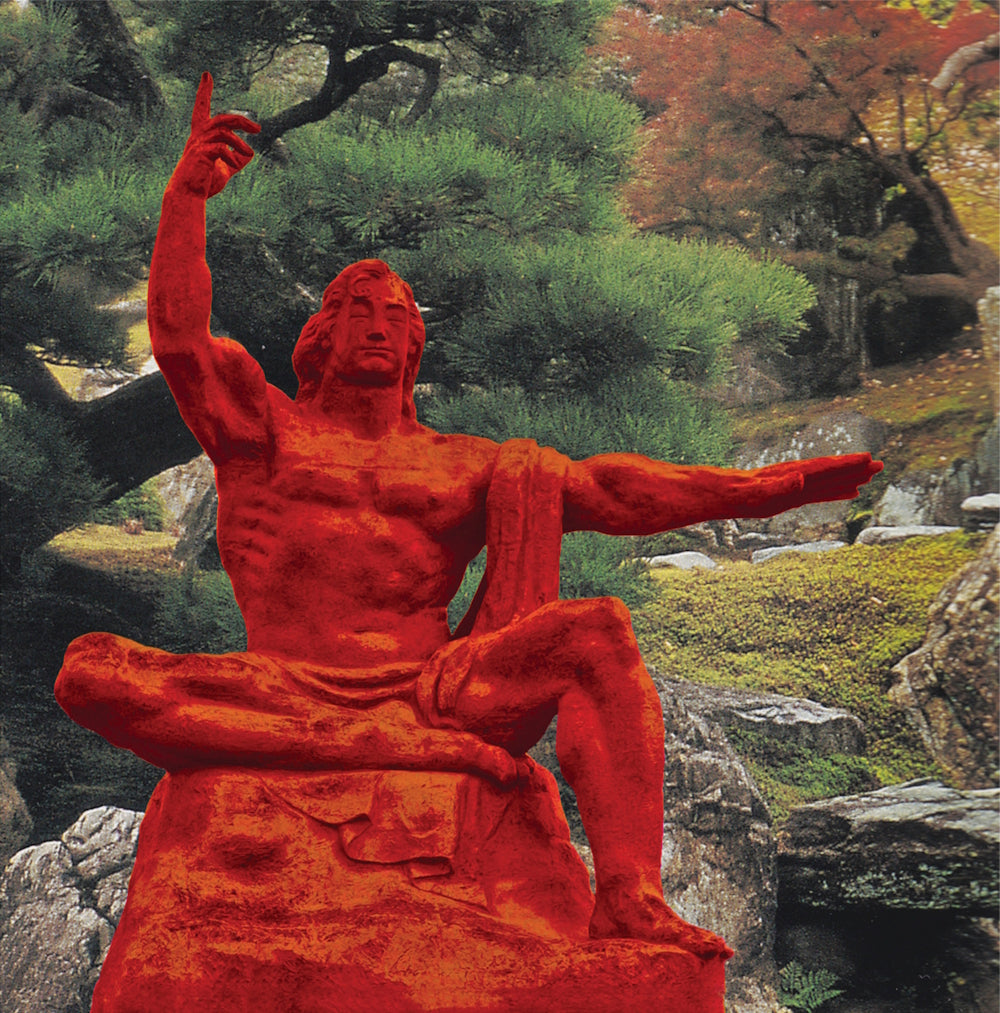 Violent Shogun – Banishment of Tyranny CD