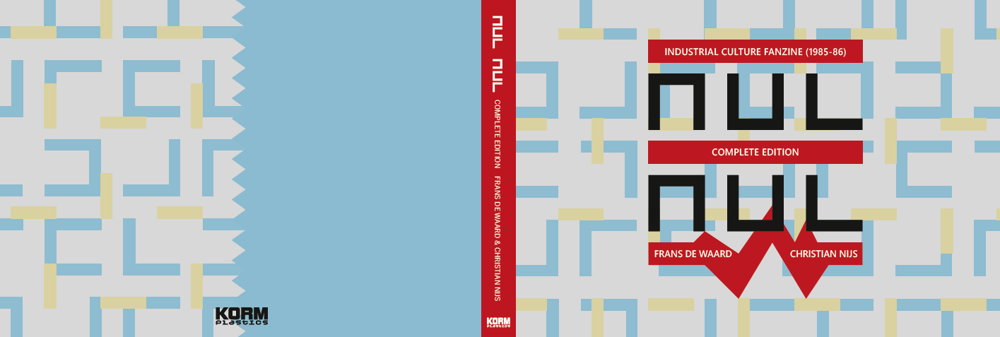 Nul Nul – the Complete Edition Book+CD