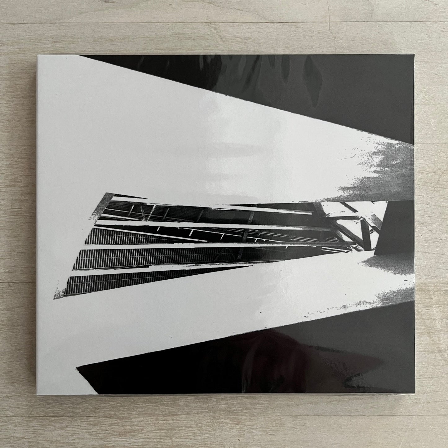 K.M. Toepfer - Retrace No Steps CD