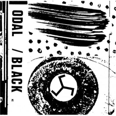 Odal - Black CD